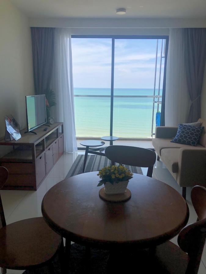 Searenitysuite At Timurbay Seafront Residence, Kuantan Exterior photo