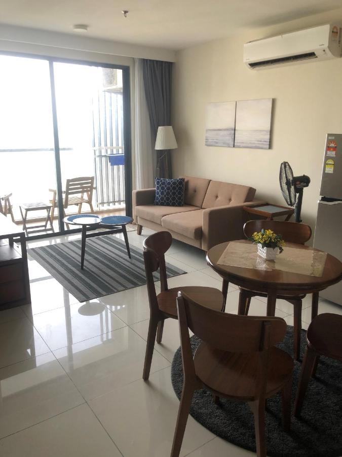 Searenitysuite At Timurbay Seafront Residence, Kuantan Exterior photo