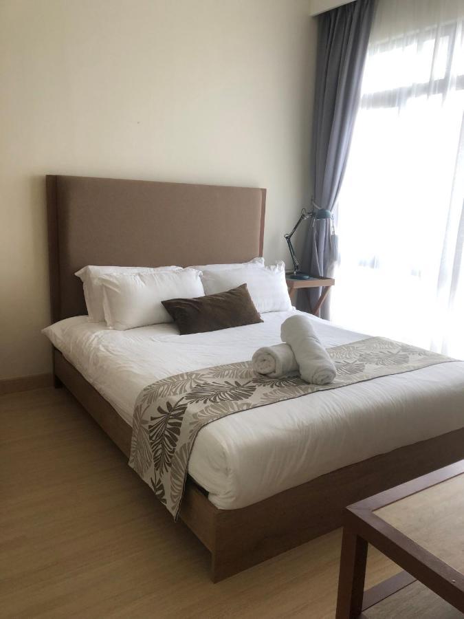 Searenitysuite At Timurbay Seafront Residence, Kuantan Exterior photo