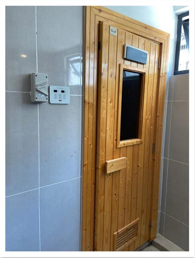 Searenitysuite At Timurbay Seafront Residence, Kuantan Exterior photo