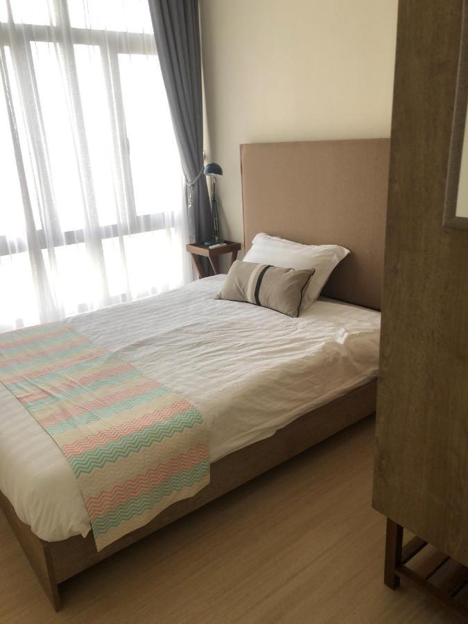 Searenitysuite At Timurbay Seafront Residence, Kuantan Exterior photo